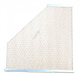 Kuppersbusch Metal Grease Trap - 535691 Grease Filter L