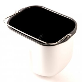 Domo Bread Maker Pan - Ybrmxb2017 Bread Pan