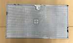 Elica Metal Grease Trap - Acc0211003 Gfi 1+4+1 Ix-al-al 571 6x316 2x8 Ix 1d