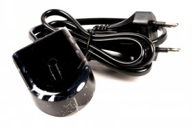 Philips Saeco Charging Cradle - Srv chgr triton coo-cn hx6100 - 300007732541