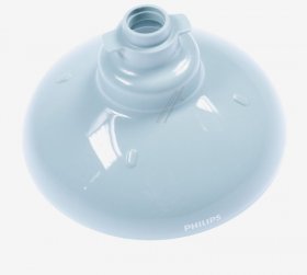 Philips Saeco Housing Frame - Housing Unit Printed Hr2744-50 - 300003494571