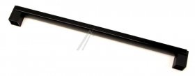 Handle - C00977121 Handle Black [Whirlpool Indesit]