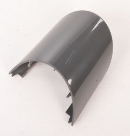 Niu Panel - H1602012 K2 Pedal Decoration Front Cover_grey