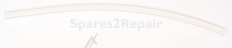 Connecting Hose For Coffee Machines - Ms-622289 Pipe 240mm [Groupe SEB]