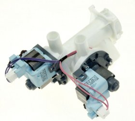 Drain Pump - 2878101700 C00872626 Jet Pump Filter Assembly [Arcelik]