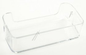 Refrigerator - Freezer Door Shelf - C00582024 488000582024 Door Dairy Shelf 1-2 [Whirlpool Indesit]