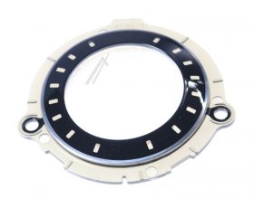 Haier Program Washer Disc - 0020507854 49050208 Knob Housing