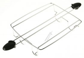 Russell Hobbs Bread Roller Top - 700163 24005013047 Bun Attachment For 23220-xx 23221-xx 24290-xx