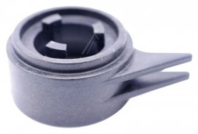 Melitta Turntable Coupler - 6768854 Idler 047 Black