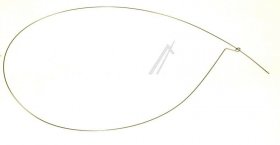 Haier Clamp For Door Sleeve - 0020600062 49047877 Fastening Front Ring(98cm)