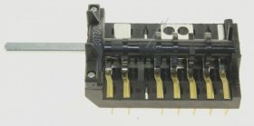 Smeg Oven Switch - 3073-21 811730118 Selector Switch