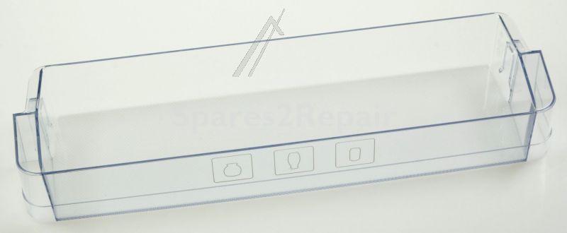 Refrigerator - Freezer Door Shelf - 4908580700 C00898852 Drawer Group Of Printed [Arcelik]