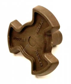 Samsung Driver Unit Disc Table - De67-00251a Coupling smh9207 sps - - - -