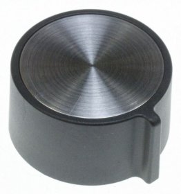 Control Knobs - 3550477016 Knob [Electrolux Aeg]