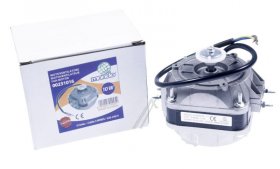 Compatible Ventilator Motor - Yjf-10 Fan Motor 10w-10x10x10cm 0 34a