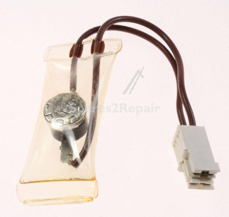 Smeg Capillary Tube Control - 818731371 Bimetal Thermostat