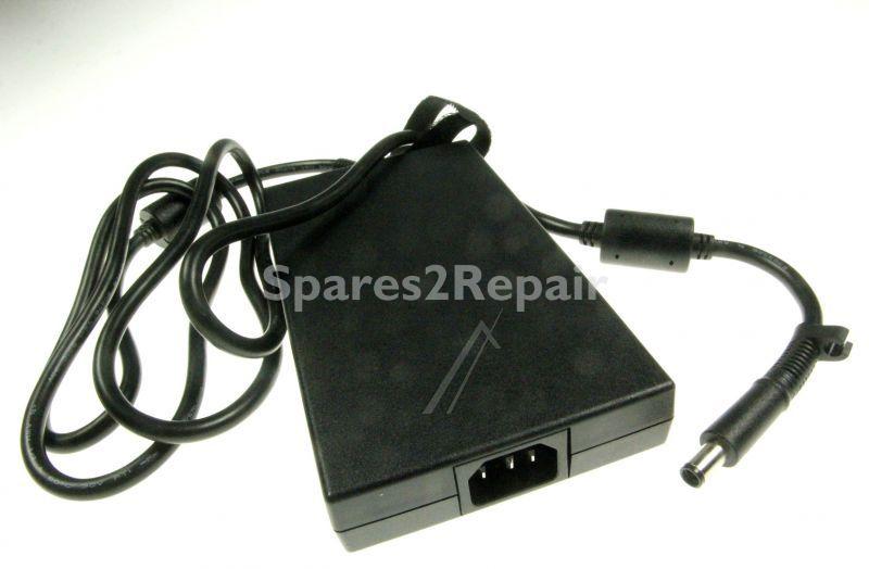 Hewlett Packard Power Supply notebook - 693708-001 Compaq 200w Pfc Adapter Smart Slim