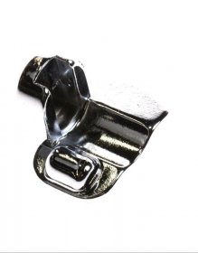 Smeg Carrier Assembly - 698412696 Right Cover Hinge Support