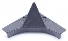 Smeg Corner Piece - 760250180 Plastic Edge