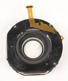 Canon Lense Unit - Lens Unit 2nd B-group With Is - CY3-2619-000