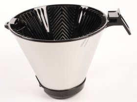 Melitta Filter Holder - 6758273 Filter 1x4aromaelegance Sst-schw Basic