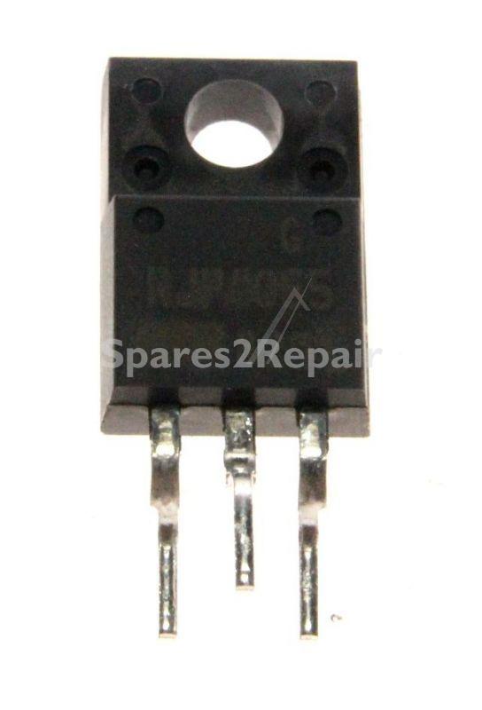 Panasonic Transistors - B1jaep000001 Igbt Transistor si 3