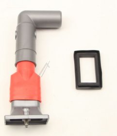 Franke Bleeder/spill - 112 0615 732 Overflow For Drainer Slotted Holes