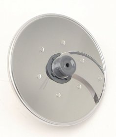 Delonghi Cutting Discs - As00005348 Adjustable Disc