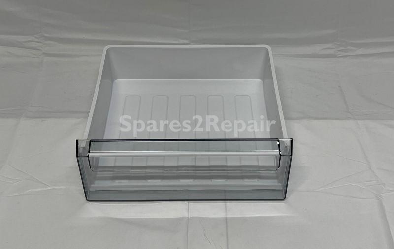 Homa Refrigerator / Freezer Door Shelf - 2106160609 Middle Drawer
