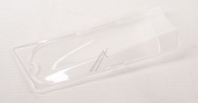 Elica Lamp Cover - Acc0212093 Plaf Sx (eliextra) 28w