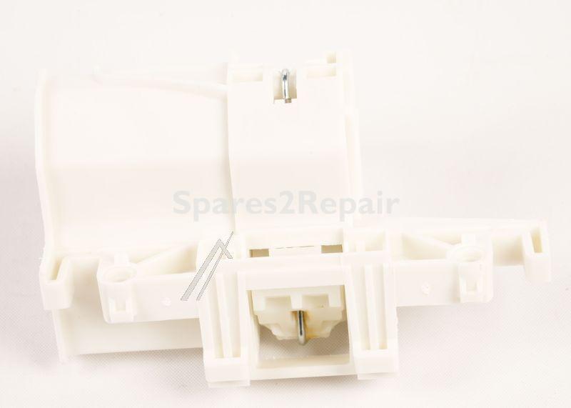 Door Lock Mechanical - 1750900100 C00909261 Door Lock [Arcelik]