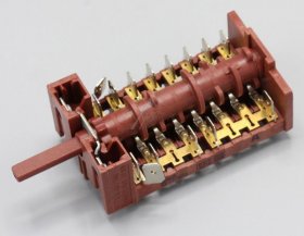 Gottak Oven Switch - Switch