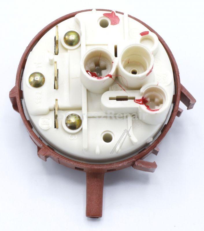 Bompani Pressure Switch - 674000300076 M58674000300076 Pressure Switch 140-120 Lvs