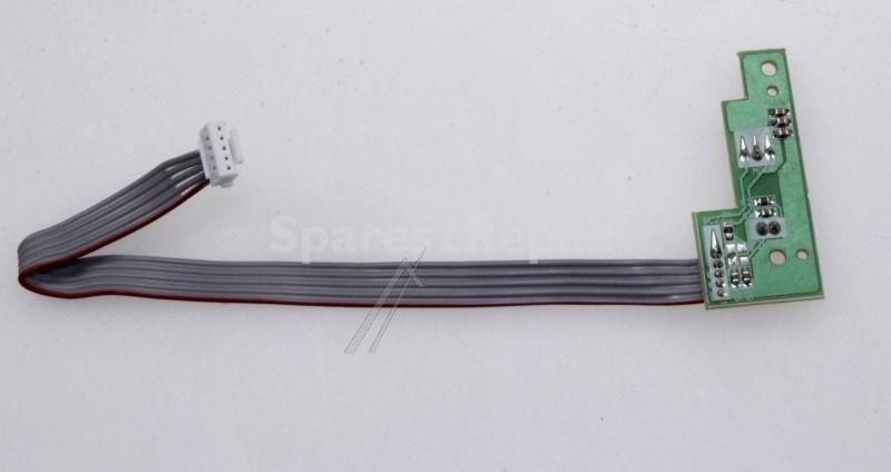 Vestel Module - Electrical Unit - Modul Md asy 17ld113-19900 (mb25-45)