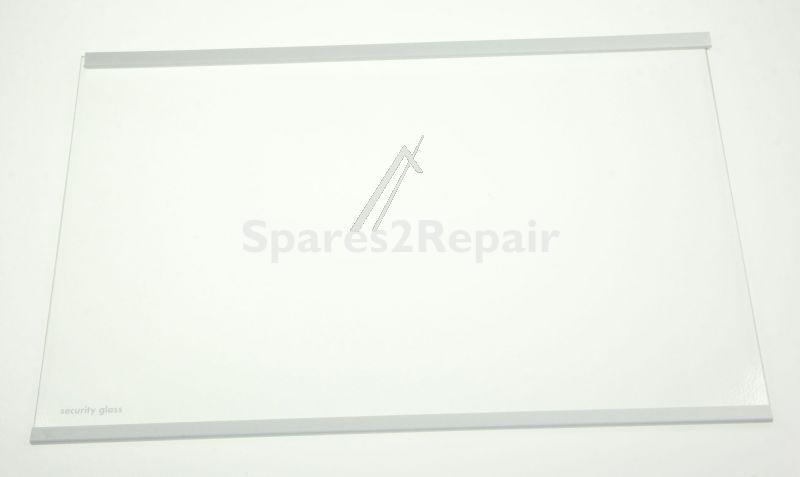 Glass Panel - 4055173829 Glass Shelf [Electrolux Aeg]