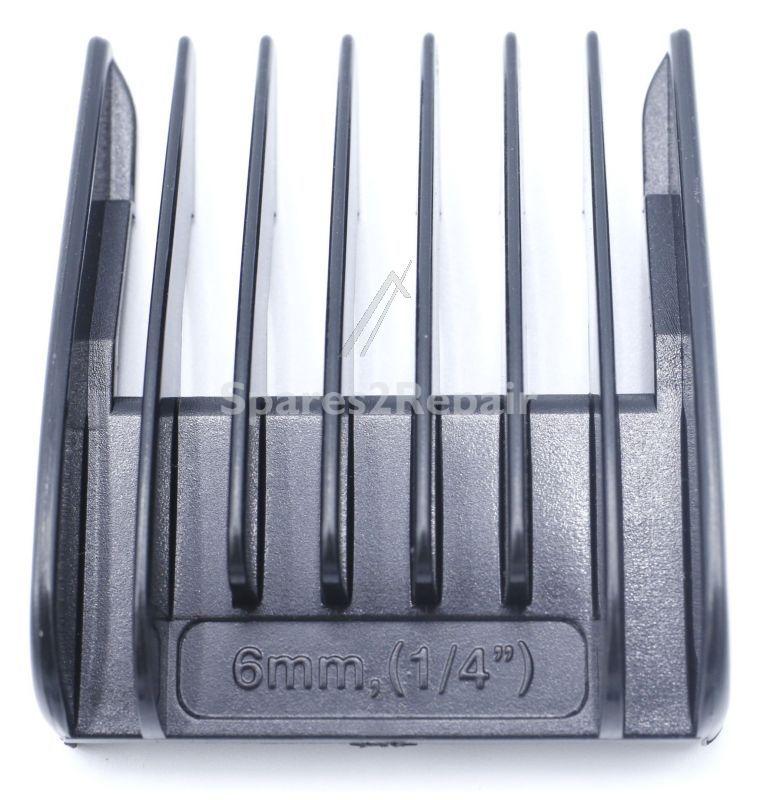 Comb Attachment - Cs-00132547 Comb-6mm [Groupe SEB]