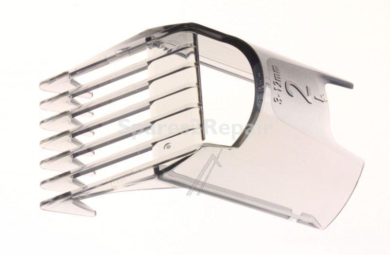 Comb Attachment - Cs-00128297 Comb N°2-3-12mm [Groupe SEB]