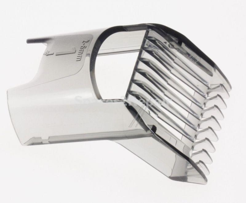 Comb Attachment - Cs-00128299 Comb No 1-2-6mm [Groupe SEB]