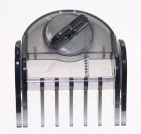 Comb Attachment - Comb 3-12mm [Groupe SEB]