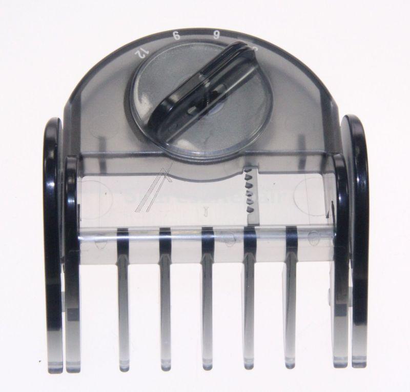 Comb Attachment - Comb 3-12mm [Groupe SEB]