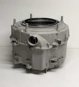 Tub Flap - 3484161017 Drum And Tub Assembly [Electrolux Aeg]