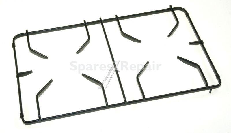 Smeg Cooker Pan Support - 694091460 Side Grid Assembly