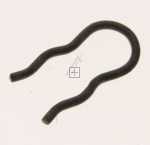 Clip - Es0037384 Mounting Pin [Delonghi]