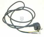 Hisense Gorenje Mains Power Lead - 483011 Cable And Plug
