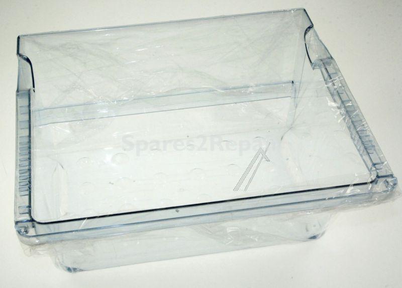 Haier Vegetable Drawer - 0060222005b 49046143 Drawer Pc Lower