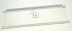 Glass Panel - 2064553015 Glass Shelf Back Complete [Electrolux Aeg]