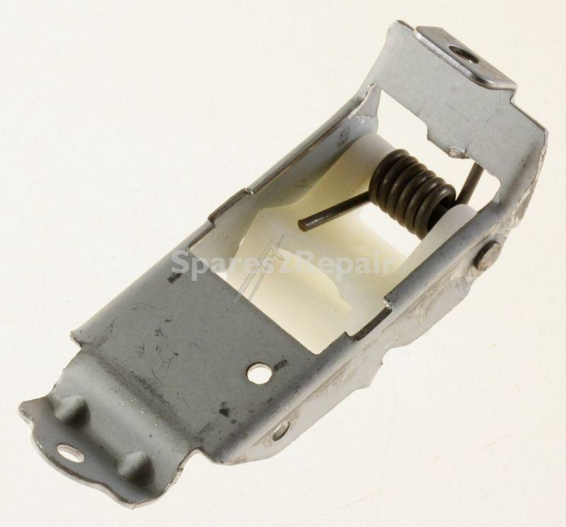 Door Hinges - C00082467 482000027547 Top Cover Hinge [Whirlpool Indesit]