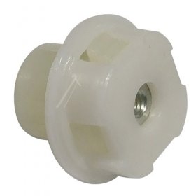 Turntable Coupler - Kw706977 Driven Coupling Assembly (driven Coupling+coupling Housing+n [Delonghi]