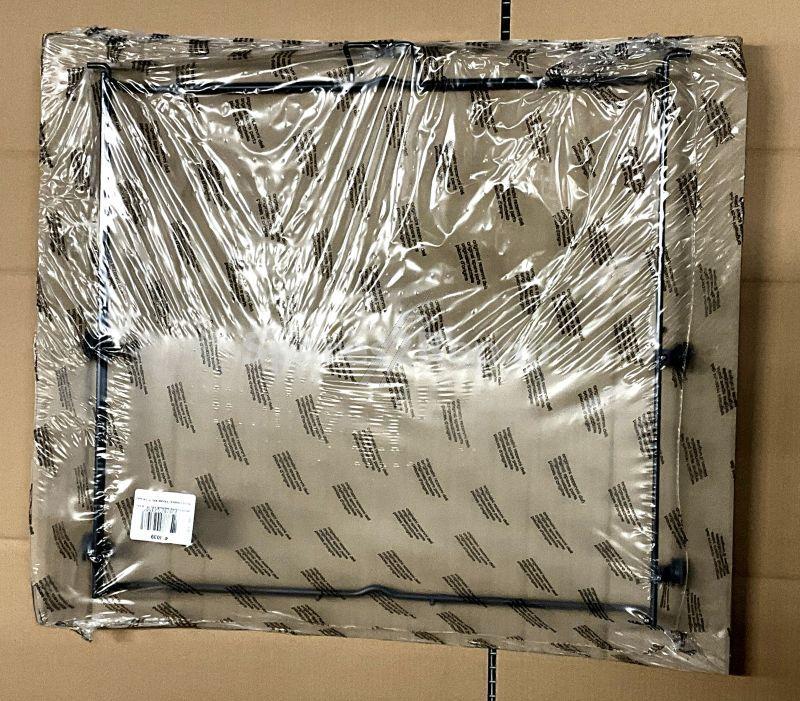 Hisense Gorenje Insert Bit - 498039 Middle Basket Frame Xxl 7502-b Assembly