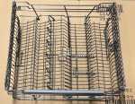 Hisense Gorenje Dish Basket - 489386 Basket Upper Excl h-l Ncs7502-b Assembly